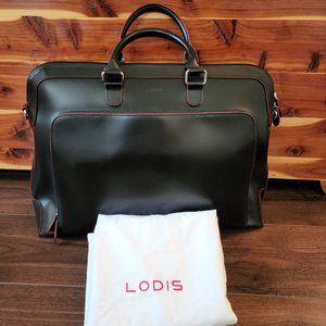 Lodis laptop bag